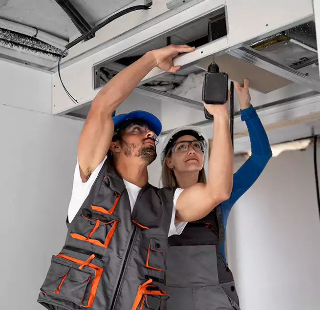 Why Homeowners & Businesses Trust Us in San Jose, CA