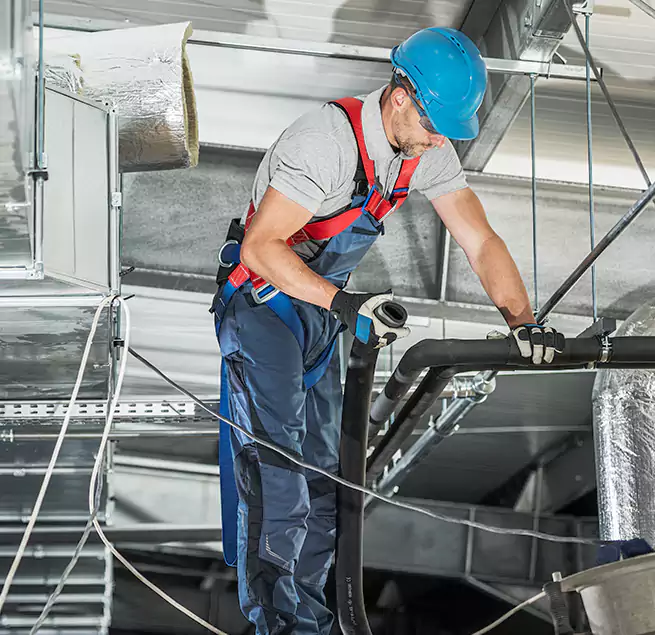 Why Homeowners & Businesses Trust Us in San Jose, CA?