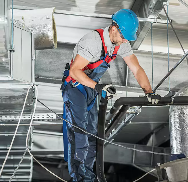 Why Homeowners & Businesses Trust Us in San Jose, CA?