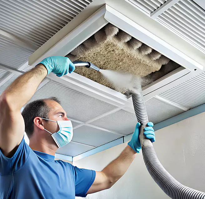 Why Homeowners & Businesses Trust Us San Jose, CA?