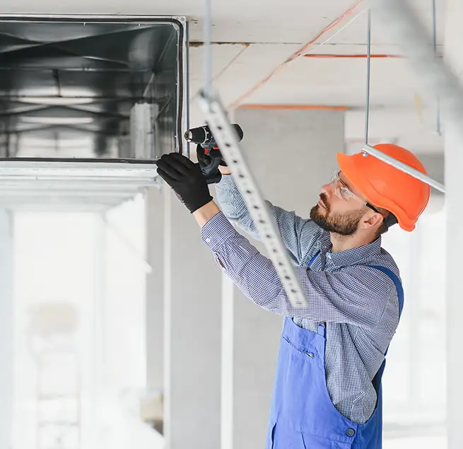  Why Homeowners Businesses Trust Us San Jose, CA