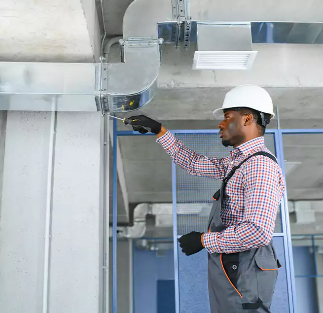 Why Homeowners & Businesses Trust Us in San Jose, CA