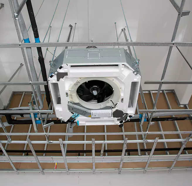 Why Homeowners & Businesses Trust Us San Jose, CA