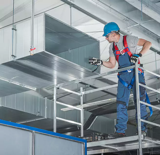 Why Homeowners Businesses Trust Us in San Jose, CA