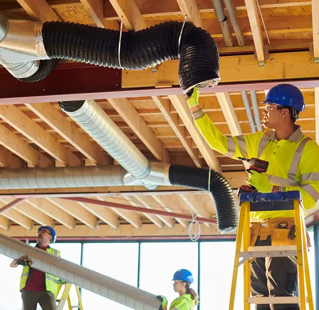 Why Homeowners & Businesses Trust Us in San Jose, CA?