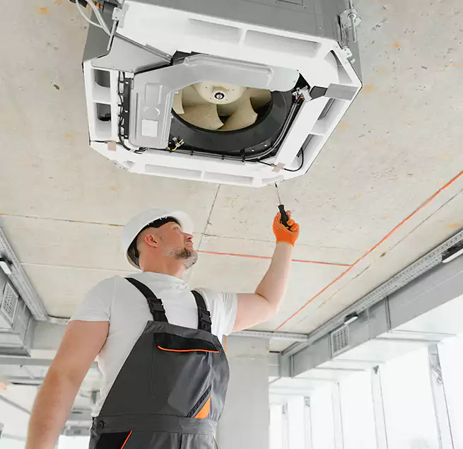 Why Homeowners Businesses Trust Us in San Jose, CA