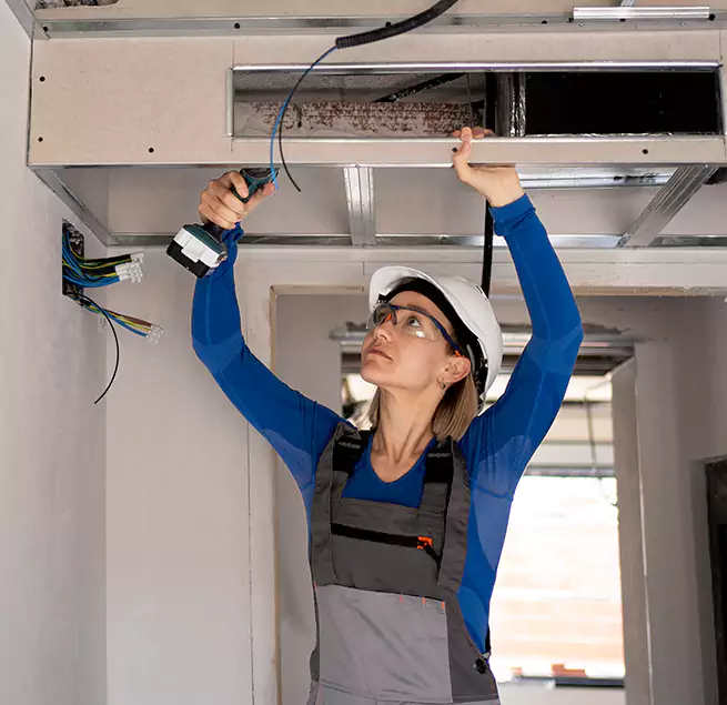 Why Homeowners & Businesses Trust Us in San Jose, CA?