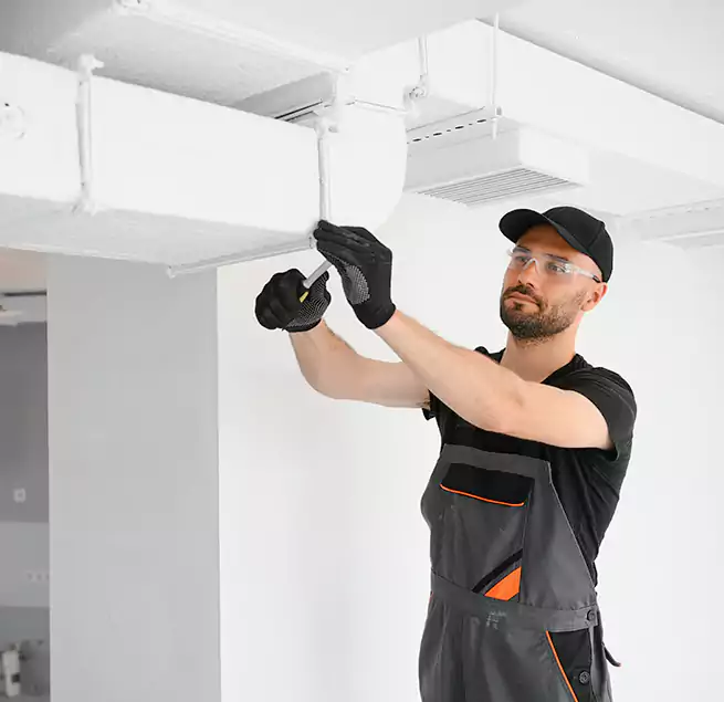  Why Homeowners Businesses Trust Us San Jose, CA