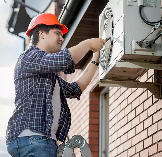 Why Homeowners & Businesses Trust Us San Jose, CA